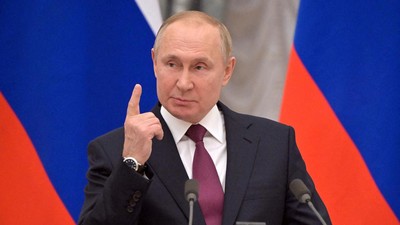 CEO RUSIA